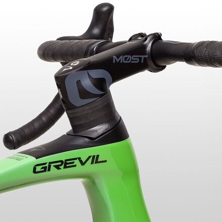 Pinarello - Grevil F Ekar Gravel Bike
