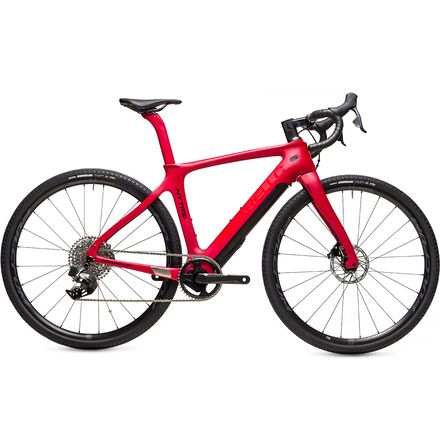 Pinarello - Nytro Gravel Rival AXS e-Bike