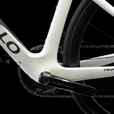 Pinarello - F9 Dura-Ace Di2 Carbon Wheel Road Bike