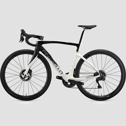 Pinarello - F9 Dura-Ace Di2 Carbon Wheel Road Bike