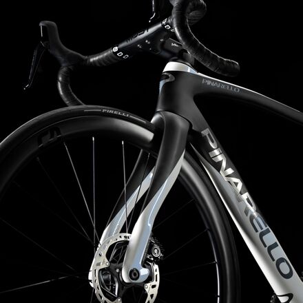 Pinarello - F9 Dura-Ace Di2 Carbon Wheel Road Bike