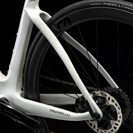Pinarello - F9 Dura-Ace Di2 Carbon Wheel Road Bike