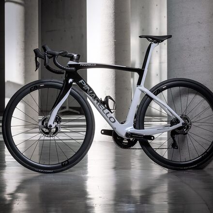 Pinarello - F9 Dura-Ace Di2 Carbon Wheel Road Bike