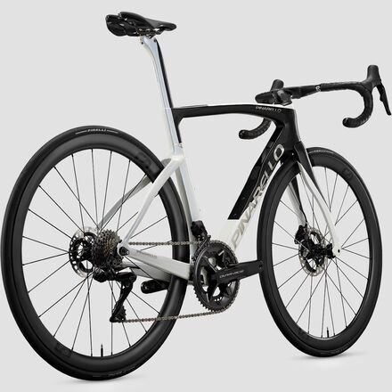 Pinarello - F9 Dura-Ace Di2 Carbon Wheel Road Bike