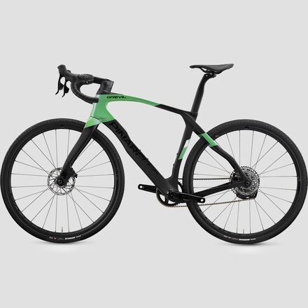Pinarello - Grevil F7 Rival AXS 1x Gravel Bike