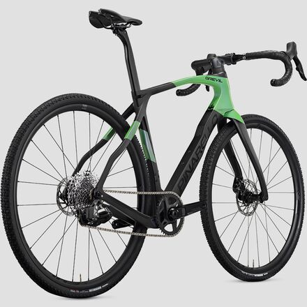 Pinarello - Grevil F7 Rival AXS 1x Gravel Bike