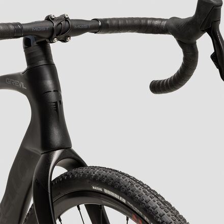 Pinarello - Grevil F7 Rival AXS 2x Gravel Bike