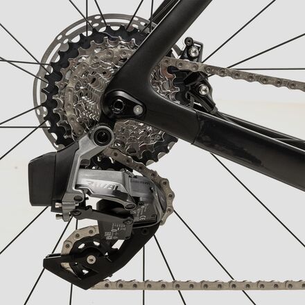 Pinarello - Grevil F7 Rival AXS 2x Gravel Bike