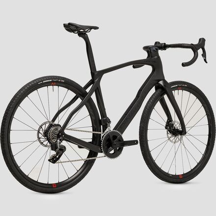 Pinarello - Grevil F7 Rival AXS 2x Gravel Bike