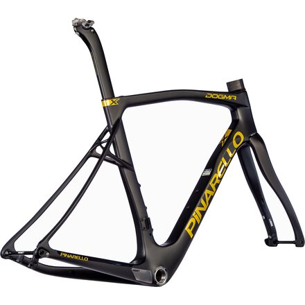 Pinarello - Dogma X Disc Road Frameset
