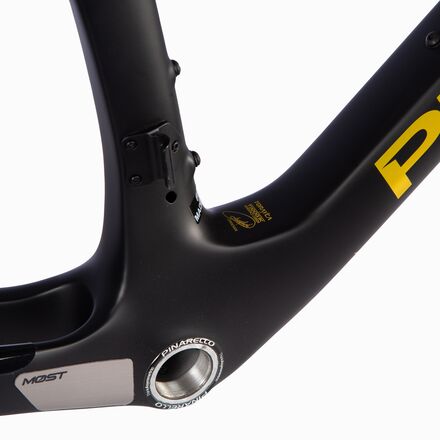 Pinarello - Dogma X Disc Road Frameset