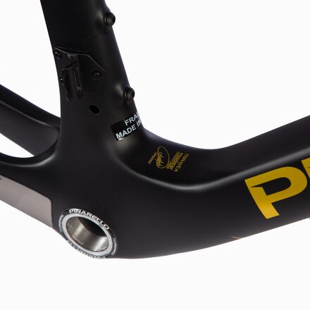 Pinarello - Dogma X Disc Road Frameset