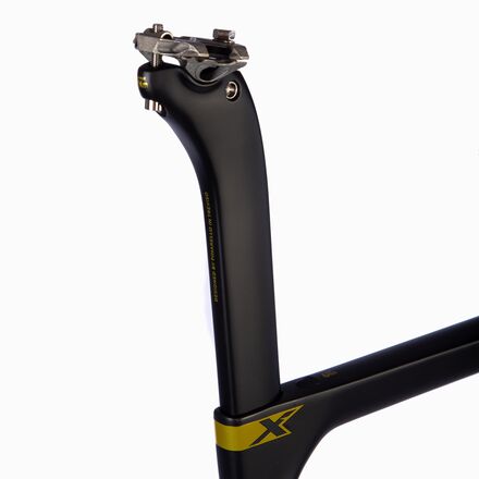 Pinarello - Dogma X Disc Road Frameset