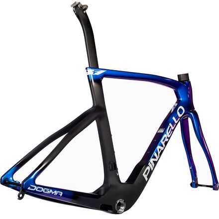 Pinarello - Dogma F Disc Road Frameset