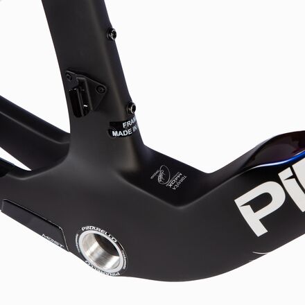 Pinarello - Dogma F Disc Road Frameset