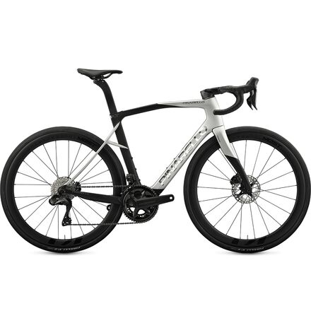 X7 Ultegra Di2 Carbon Wheel Road Bike