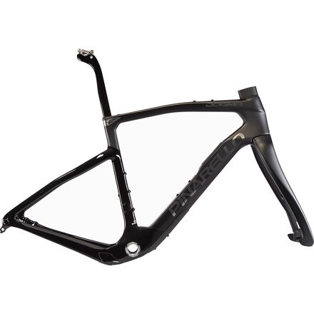 Dogma GR Gravel Frameset