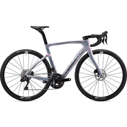 F3 105 Di2 Road Bike