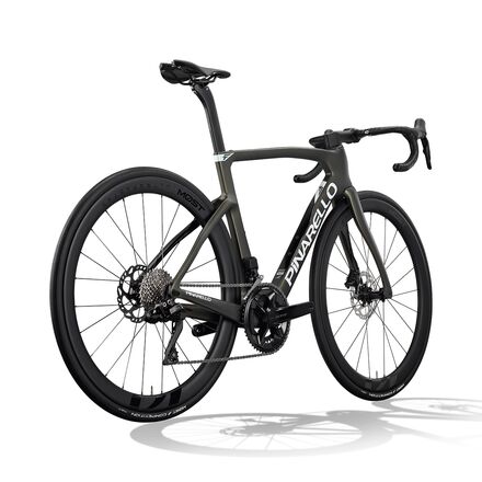 Pinarello - F5 105 Di2 Ultrafast 45 Carbon Wheel Road Bike