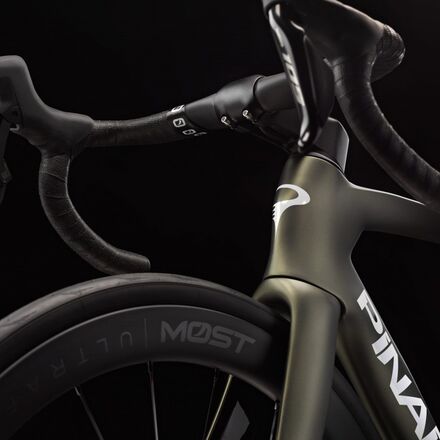 Pinarello - F5 105 Di2 Ultrafast 45 Carbon Wheel Road Bike