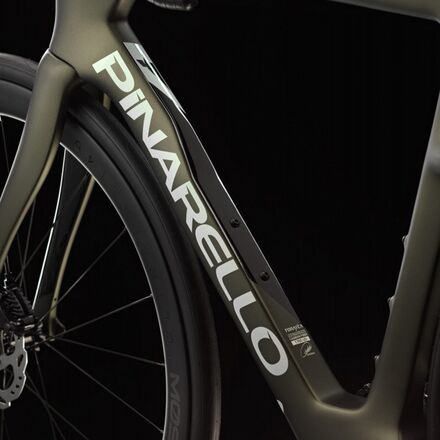 Pinarello - F5 105 Di2 Ultrafast 45 Carbon Wheel Road Bike