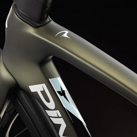 Pinarello - F5 105 Di2 Ultrafast 45 Carbon Wheel Road Bike