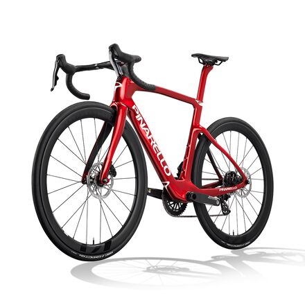 Pinarello - F7 Force AXS Ultrafast 45 Carbon Wheel Road Bike