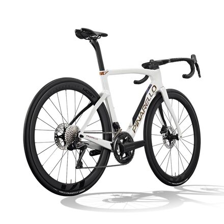 Pinarello - F7 Ultegra Di2 Ultrafast 45 Carbon Wheel Road Bike