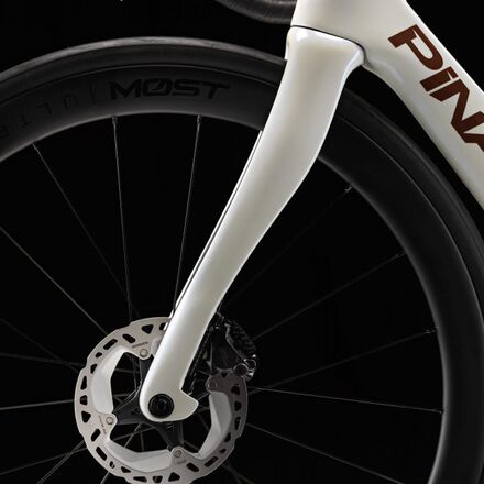 Pinarello - F7 Ultegra Di2 Ultrafast 45 Carbon Wheel Road Bike