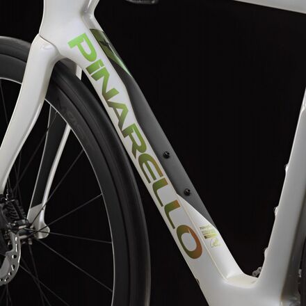Pinarello - F7 Ultegra Di2 Ultrafast 45 Carbon Wheel Road Bike