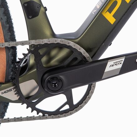 Pinarello - Grevil F3 Apex XPLR AXS Gravel Bike