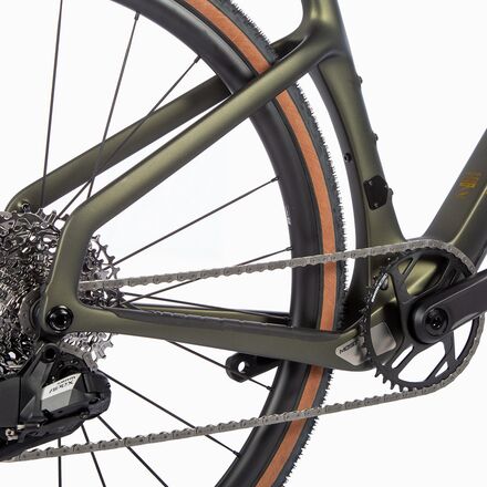 Pinarello - Grevil F3 Apex XPLR AXS Gravel Bike