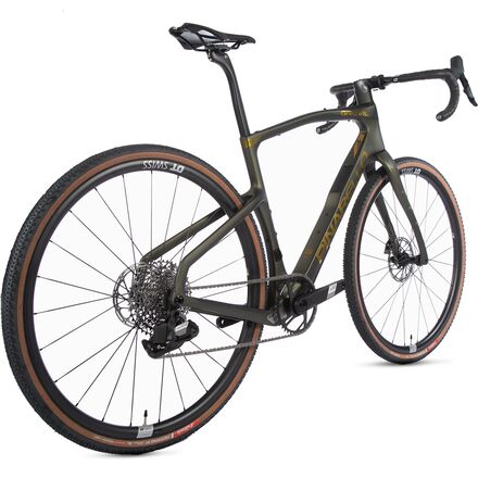 Pinarello - Grevil F3 Apex XPLR AXS Gravel Bike