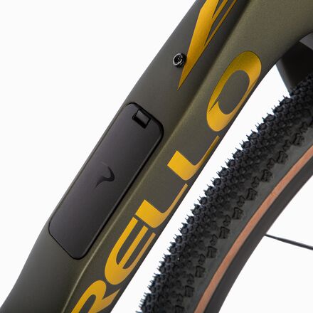 Pinarello - Grevil F3 Apex XPLR AXS Gravel Bike