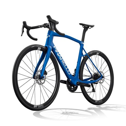 Pinarello - X3 105 Di2 Road Bike