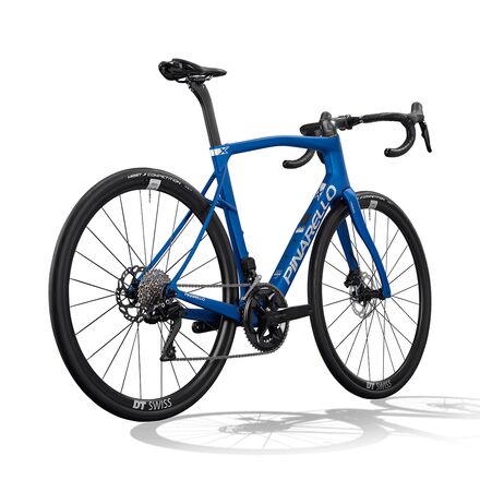 Pinarello - X3 105 Di2 Road Bike