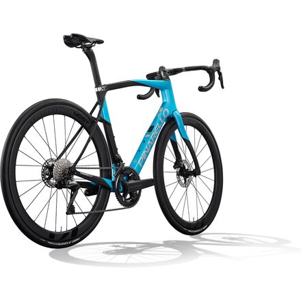 Pinarello - X7 Force AXS Ultrafast 45 Carbon Wheel Road Bike
