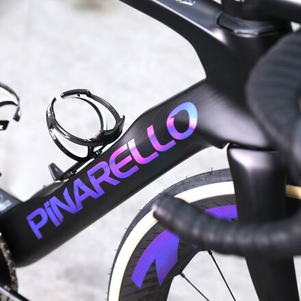 Pinarello - Dogma F Red AXS ES Tissot LTD Carbon Wheel Road Bike