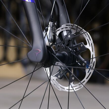 Pinarello - Dogma F Red AXS ES Tissot LTD Carbon Wheel Road Bike