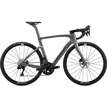 F3 105 Di2 Road Bike