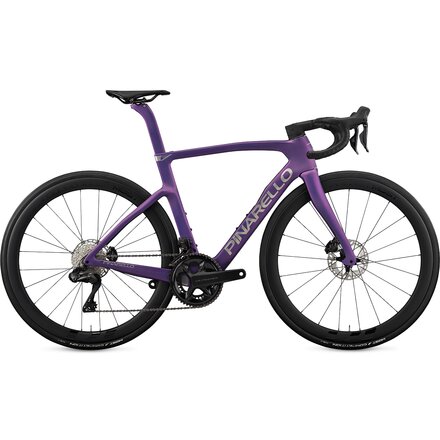 F7 Force AXS Ultrafast 45 Carbon Wheel Road Bike