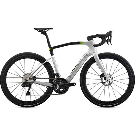 X7 Ultegra Di2 Carbon Wheel Road Bike