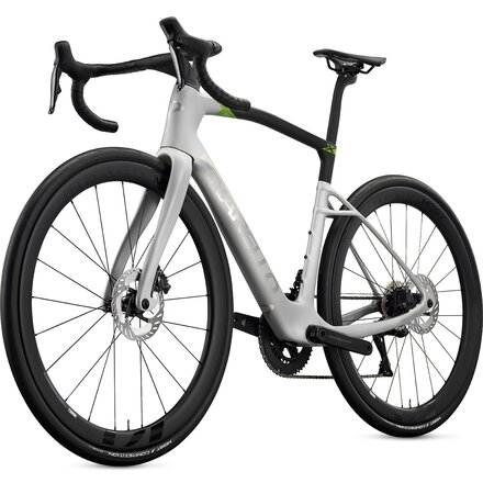 Pinarello - X7 Ultegra Di2 Carbon Wheel Road Bike