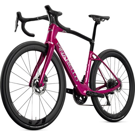 Pinarello - X9 Dura Ace Di2 Carbon Wheel Road Bike