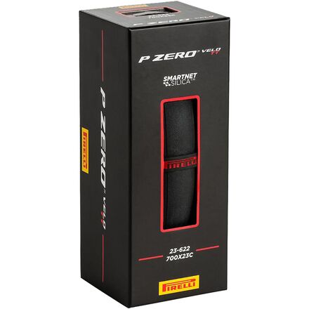 Pirelli - PZero Velo TT Tire - Clincher