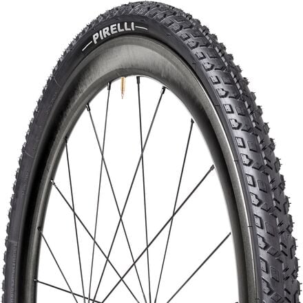 Pirelli - Cinturato GRAVEL M Tubeless Tire - Black