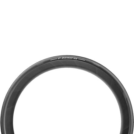Pirelli - P Zero Race Tubeless Tire - Black