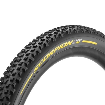Pirelli - Scorpion 29in XC M Tubeless Tire