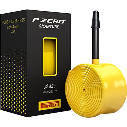 Pirelli - Smartube Presta Valve Tube