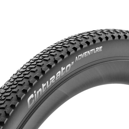 Pirelli - Cinturato Adventure Tubeless Tire